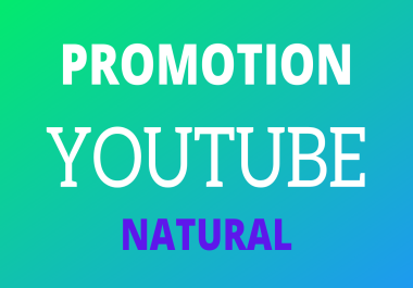 YouTube Video Rank Promotion High Retention With Traffic Organic Real Audience