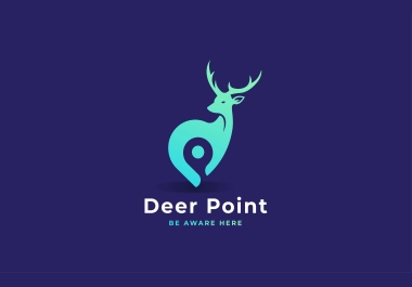 I will do professional minimalist business logo design within 24 hours