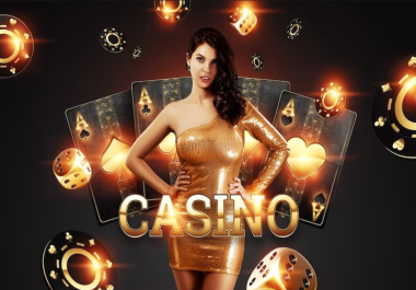 PowerFul Special 85 PBN DR 50+ Casino,  Gambling,  Poker,  Slot to Boost your fast websites rankings