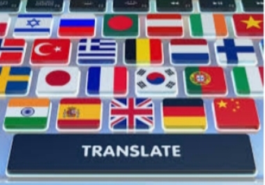 I am a good Translator of Turkish English urdu Hindi and Persian languages