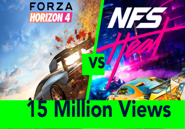 I will design an attractive YouTube thumbnail