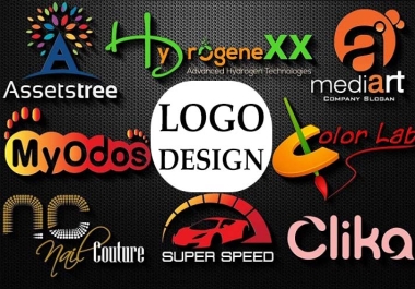 I will design your Business logo,  real estate logo,  and brand Logo