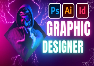 photo editing photoshop,  illustrator and indesign