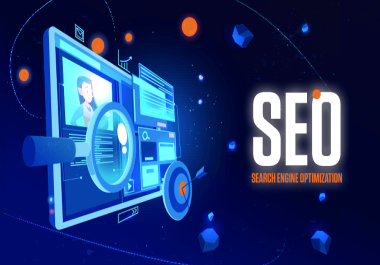 Complete Monthly SEO Service For Google TOP Ranking Result