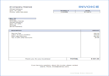 Creat Order Form,  Invoice,  Email Template,  Template,  Sell invoice,  Check List,  Rate Prize List