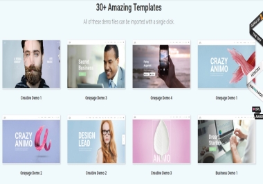 I will upload blog posts to wordpress