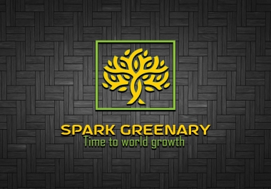 I will design professional business logo for you brand