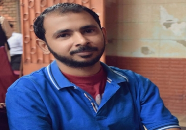 Professional Data Entry Services