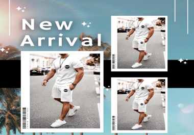 I will design a canva templates/design for your social media posts