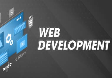 I will create any Form in HTML5 CSS3 and any website.