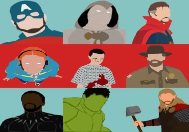 Digital Art of Any Picture Art,  Animated,  Digital Art