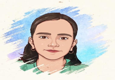 I will Convert your photos to cartoon photos