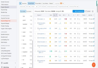 Best SEO Service Primelis for your website to get organic traffic