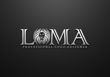 I will create high level modern all logo designs