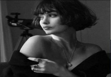 Removing the background of 30 photos with the lowest possible cost in less than 1 hour