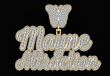 I will create 3d cad model of any jewelry design