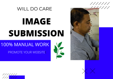 I will provide Infographic or Image submission to 75 high PR photo sharing site