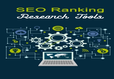 9 Modern tools of SEO For Modern Marketers - SEO BIBLE