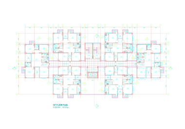 I Will do convert PDF,  Image or Hand sketch to AutoCAD drawings 2d floor plan within 48 hours