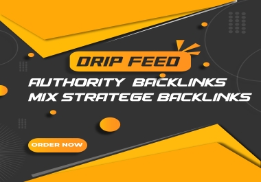 Boost Your Website's Ranking with 51 Quality Backlinks - 7 Days Drip Feed SEO Package