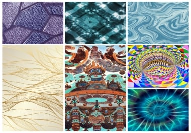 Advance 4-D quality pattern design