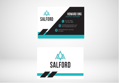 Get Professional Business Card