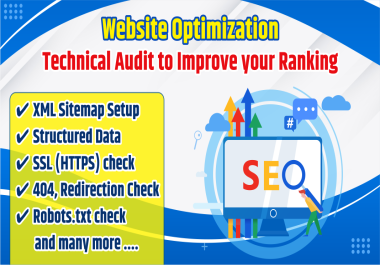 I will do Onpage SEO for 10 Pages of your website for best performance