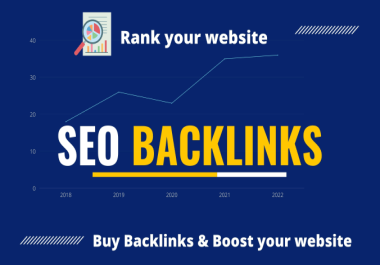 5 million verified seo backlinks for faster rank on google