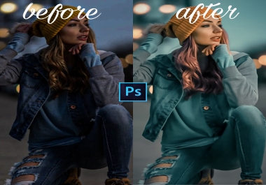 Professional photo enhancement,  photo manipulation,  any type of photoshop