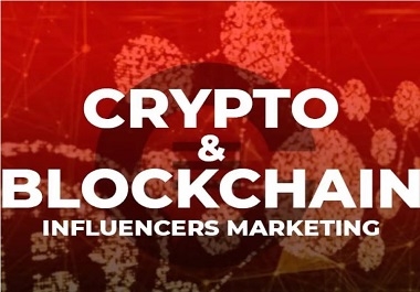 I will do Viral promotion crypto marketing ico Nft website promotion to boost traffic