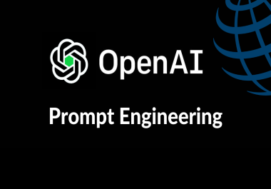 I will do quick prompt engineering for chatgpt