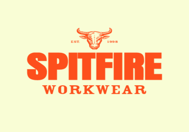 I will do a professional logo for you with the specifications you want