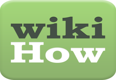 Backlinks not redirect from wikihow