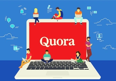 Promote Your Website Powerful 12 Quora Answer Backlink