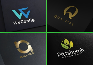 Create a Stunning Logo for Your Business