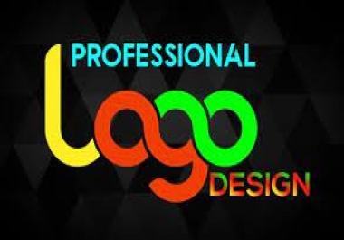 I will make professional logo design