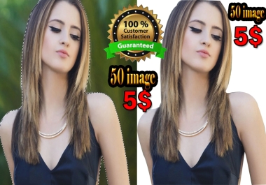 I will do professional photo editing, background removal, add object