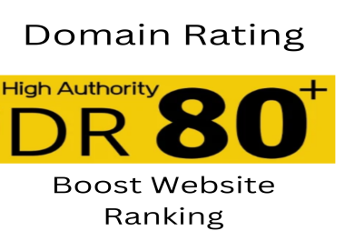 I will inrease DR 75 to 80 plus