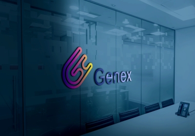 I will design 3 unique professional logo for your business