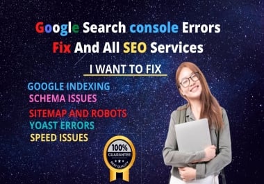 I will do optimization on-page for your website properly