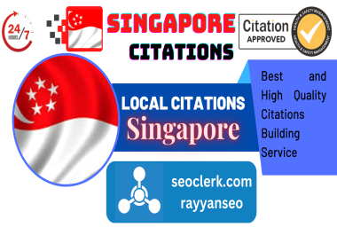 Best 200 Singapore Live Citations