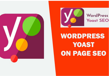 I will do yoast on page and technical SEO optimization within 24 hour