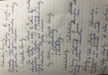 Unique Article Writting within 2 days maximum words