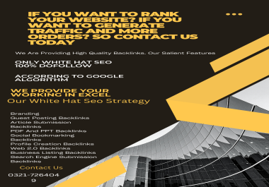 Here is the Opportunity to boost your site