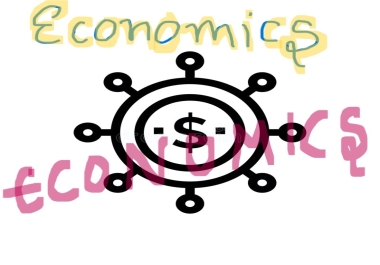 Assist you in economics studies,  assignment and your guide.