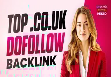 100 Publish Powerful. CO. UK Blog Post Backlink on UK-Based Website for SEO Boost