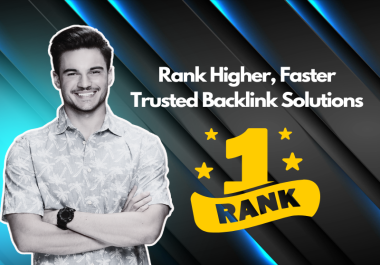 Rank Higher,  Faster Trusted Backlink Solutions with 800 Quora answers