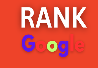 2024 Updated Real Ranking Booster DA 90+ Ultra Power Dofollow Backlinks Package