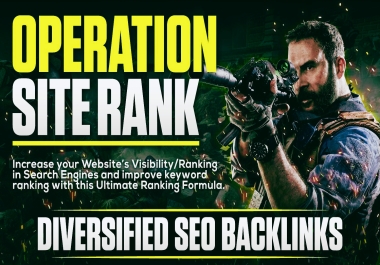 Quickly rank your operation site on Google's top site with an all-in-one SEO bundle by 2024