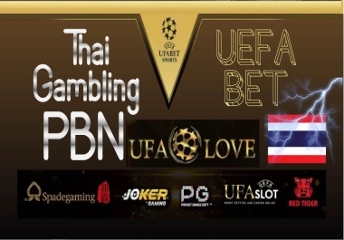 Increase 100 google no one high tf dr homepage permanent casino poker sites pbns backlinks